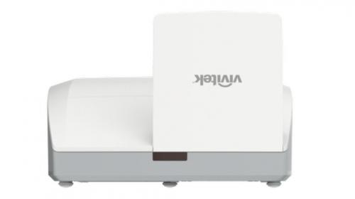 Ультракороткофокусный проектор Vivitek DW771USTie (с креплением на WM-3)