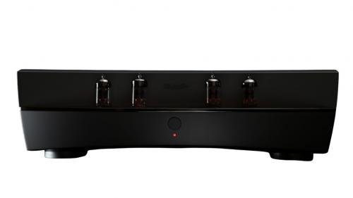 Оптический ламповый фонокорректор DS Audio TB-100