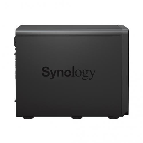 Сетевой накопитель Synology DS3622XS+ (12BAY NO HDD USB3)