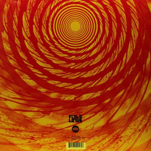 Виниловая пластинка Flying Lotus - You're Dead! (Black Vinyl 2LP)