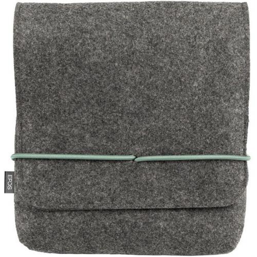 Наушники Epos ADAPT 660 Duo Link USB-A