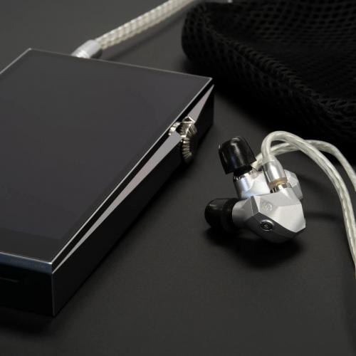 Наушники Campfire Audio Taurus