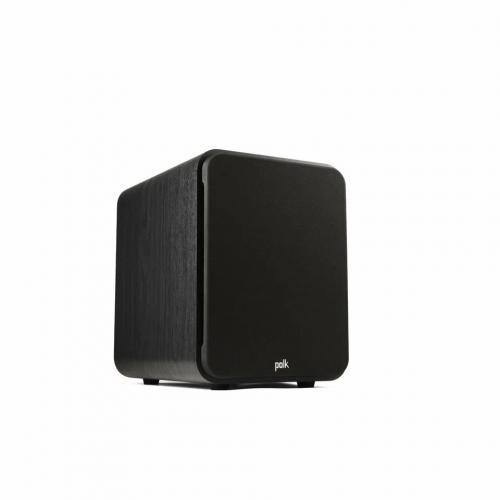 Сабвуфер Polk Audio Signature Elite ES10 Sub Black