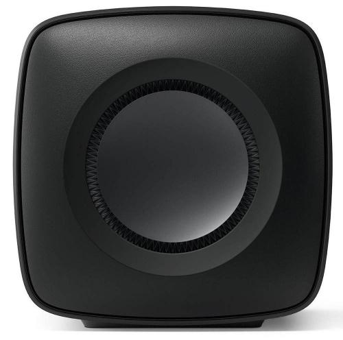 Сабвуфер KEF KC62 Carbon Black