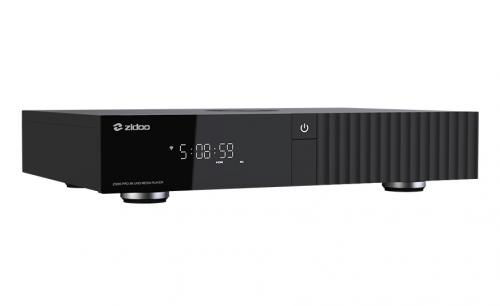 Медиаплеер Zidoo Z3000 PRO