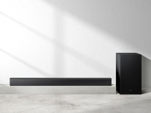 Саундбар Samsung HW-B650F/RU