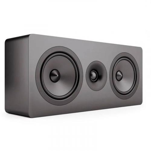 Настенная акустика Acoustic Energy AE105-2 (2022) Black