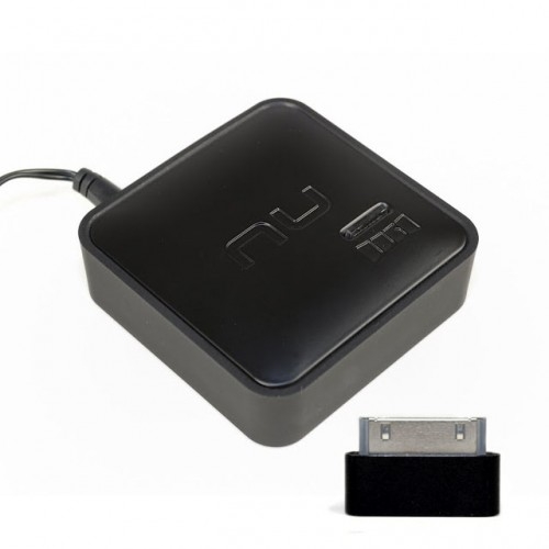 ЦАП NuForce Air DAC iWireless
