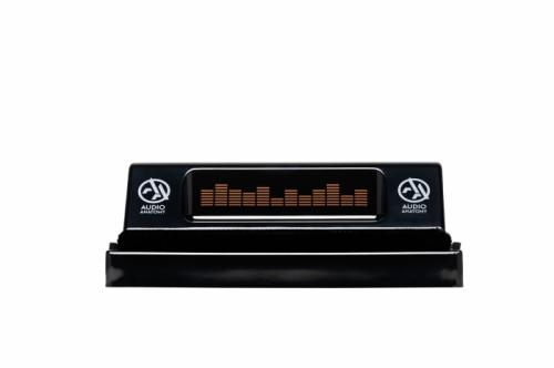 Щетка антистатическая Audio Anatomy VELVET VINYL BRUSH VERSION 2.0