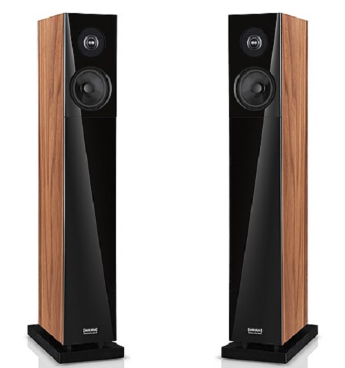Напольная акустика Audio Physic CLASSIC 22 Walnut