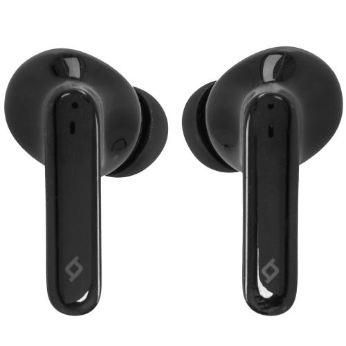 Наушники TTEC AirBeat Snap TWS Headset, Black