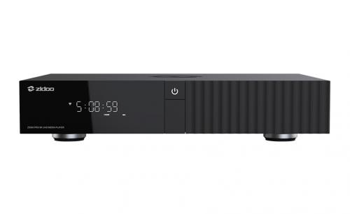 Медиаплеер Zidoo Z3000 PRO