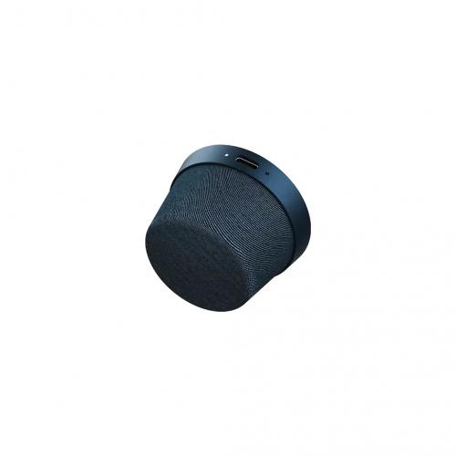 Беспроводная колонка TTEC Vox Mini M Navy Blue