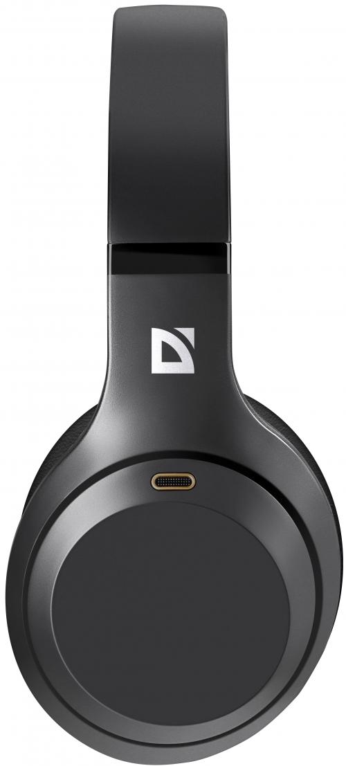 Наушники Defender Freemotion B695 Black