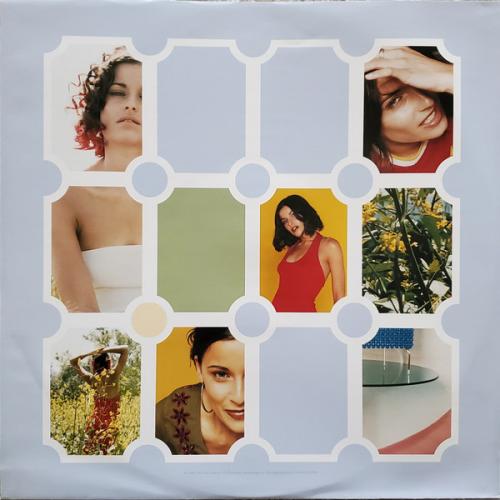 Виниловая пластинка Nelly Furtado - Whoa, Nelly! (Black Vinyl 2LP)