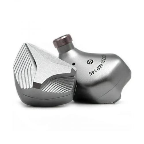 Наушники Hidizs MP145-3.5mm Silver