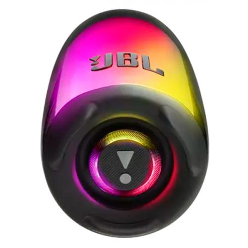 Портативная акустика JBL Pulse 5 (JBLPULSE5BLK)