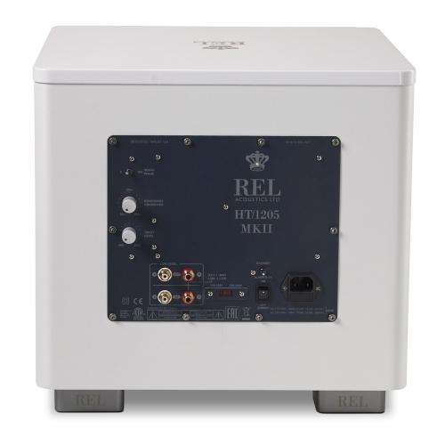 Сабвуфер REL HT1205 MK II White