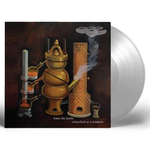 Виниловая пластинка OSS - Enter The Kettle (Coloured Vinyl LP)