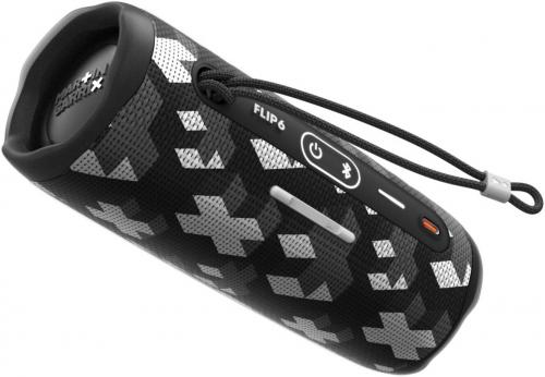 Портативная колонка JBL Flip 6 Martin Garrix Edition
