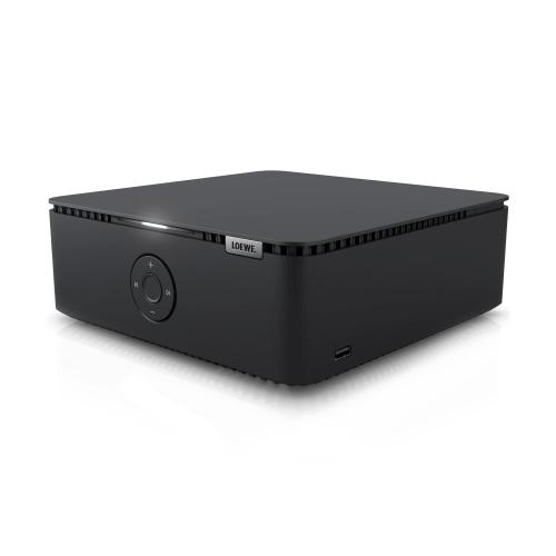 Усилитель мощности Loewe Klang MR Amplifier