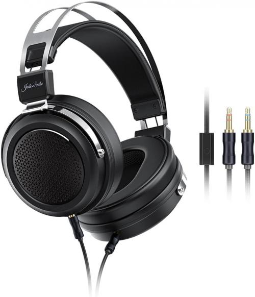 Наушники FIIO JT1 Black