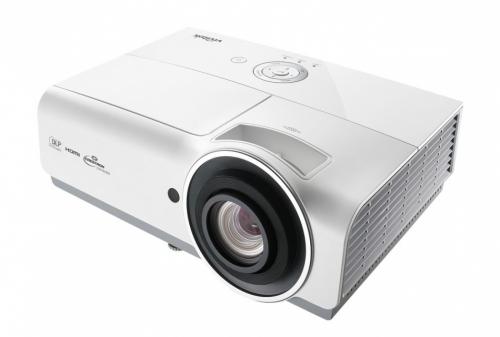 Проектор Vivitek DU857