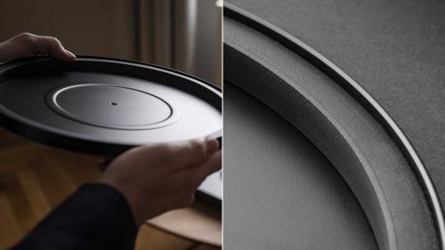 Проигрыватель винила Pro-Ject DEBUT CARBON EVO (2M Red) High Gloss Red