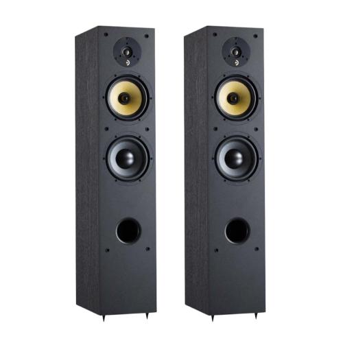Напольная акустика Davis Acoustics Ariane 5 Black
