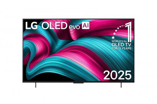OLED телевизор LG OLED42C5RLA