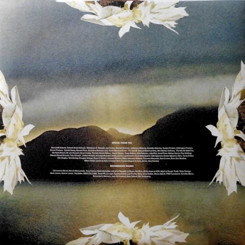 Виниловая пластинка Kokoroko - Could We Be More (Black Vinyl LP)