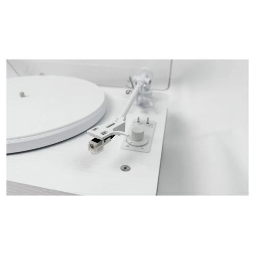 Проигрыватель винила Phaze Audio Adelle Siberian white