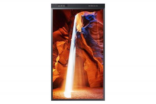 LED панель Samsung OM55N-D