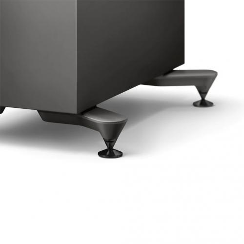 Напольная акустика KEF R7 Meta  Titanium