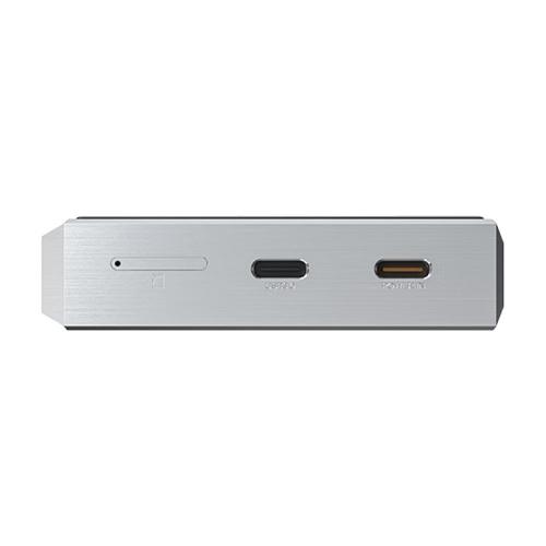Плеер FiiO M23 Silver