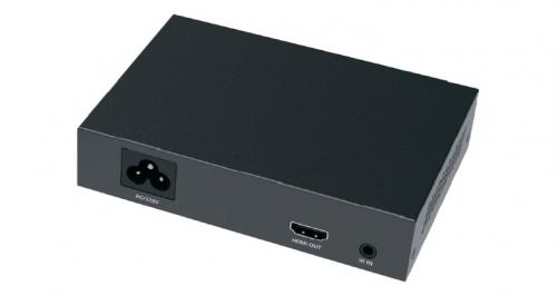 Передатчик и приемник HDMI Prestel EHD-PLE