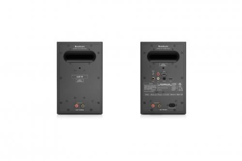 Полочная акустика Audio Pro A28 W Black