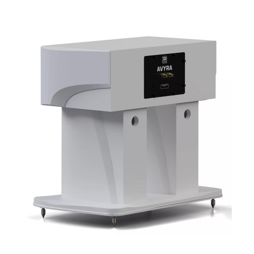 Акустика центрального канала Morel Avyra Center 5 White