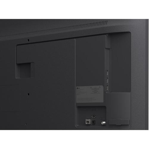 LED телевизор LG 55QNED80B6B