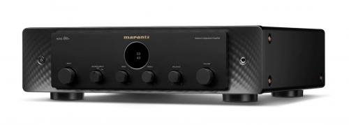 Интегральный усилитель Marantz MODEL 60n Black