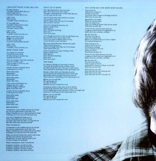 Виниловая пластинка The Alan Parsons Project - I Robot (Original Master Recording) (Black Vinyl 2LP)