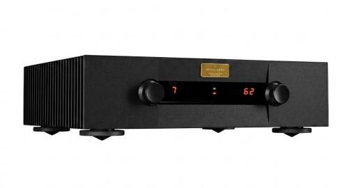 Предусилитель Goldmund Mimesis Signature Black