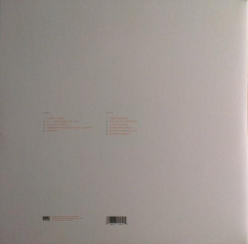 Виниловая пластинка Mark Lanegan - I'll Take Care Of You (Black Vinyl LP)