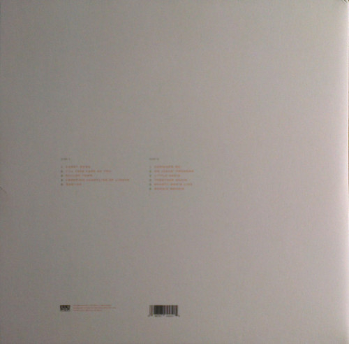 Виниловая пластинка Mark Lanegan - I'll Take Care Of You (Black Vinyl LP)
