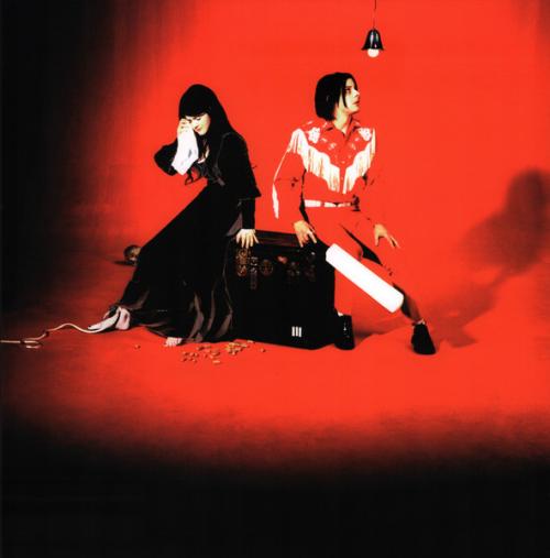 Виниловая пластинка White Stripes - Elephant (Box) (Audiophile One-Step Pressing) (Black Vinyl 2LP)