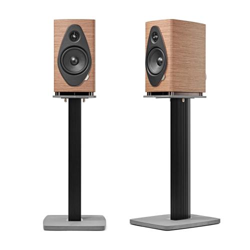 Полочная акустика Sonus Faber Sonetto G2 II Walnut