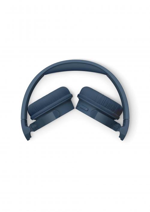 Наушники Philips TAH4209 Blue