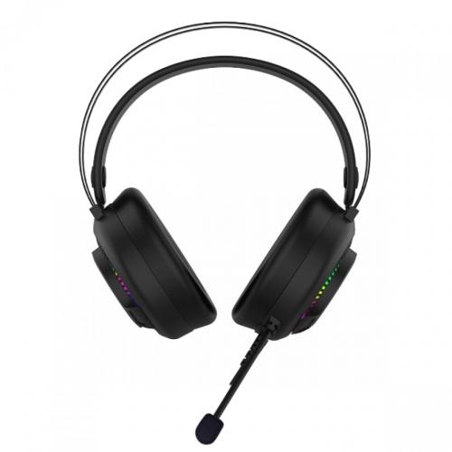 Наушники Dareu EH416 Black