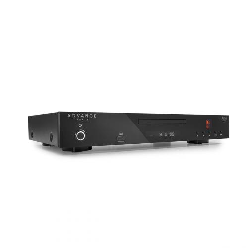 CD проигрыватель Advance Paris ACD APEX