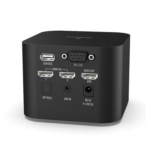 Комплект встраиваемой беспроводной акустики UandKSound i3 Cinema 5.1